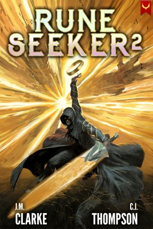 [Rune Seeker 02] • Rune Seeker 2